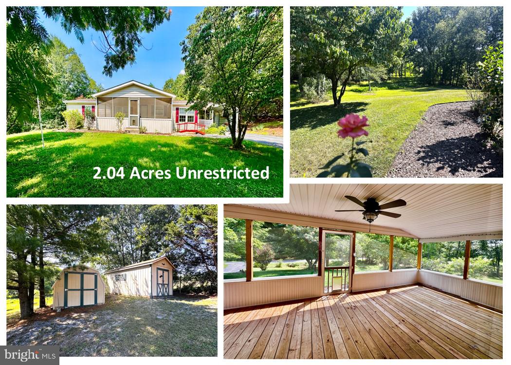 561 Oak Grove School Road