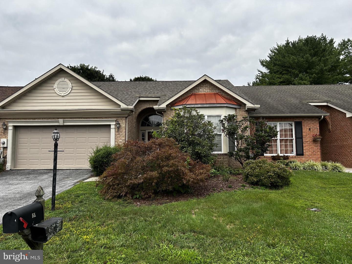 55 Radcliff Lane