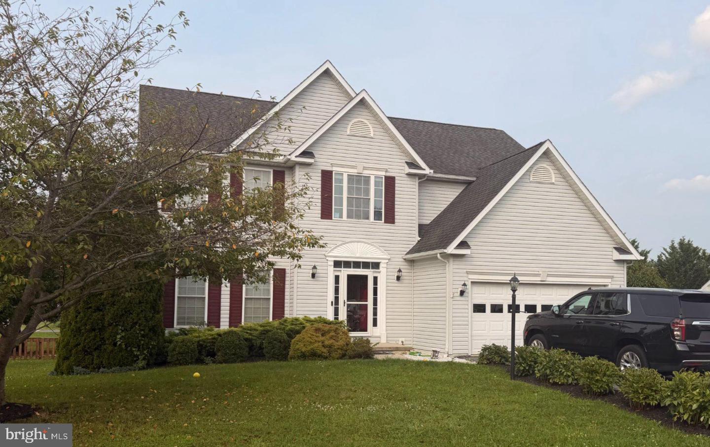 13 Creighton Court
