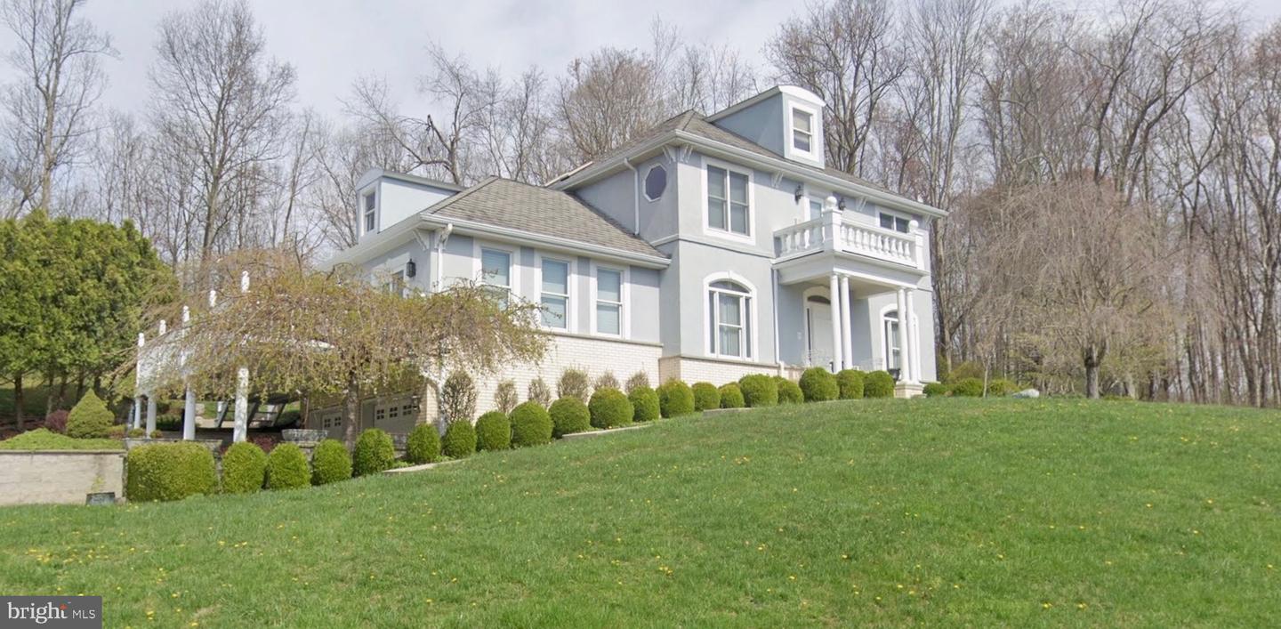 261 Hickory Heights, Belington