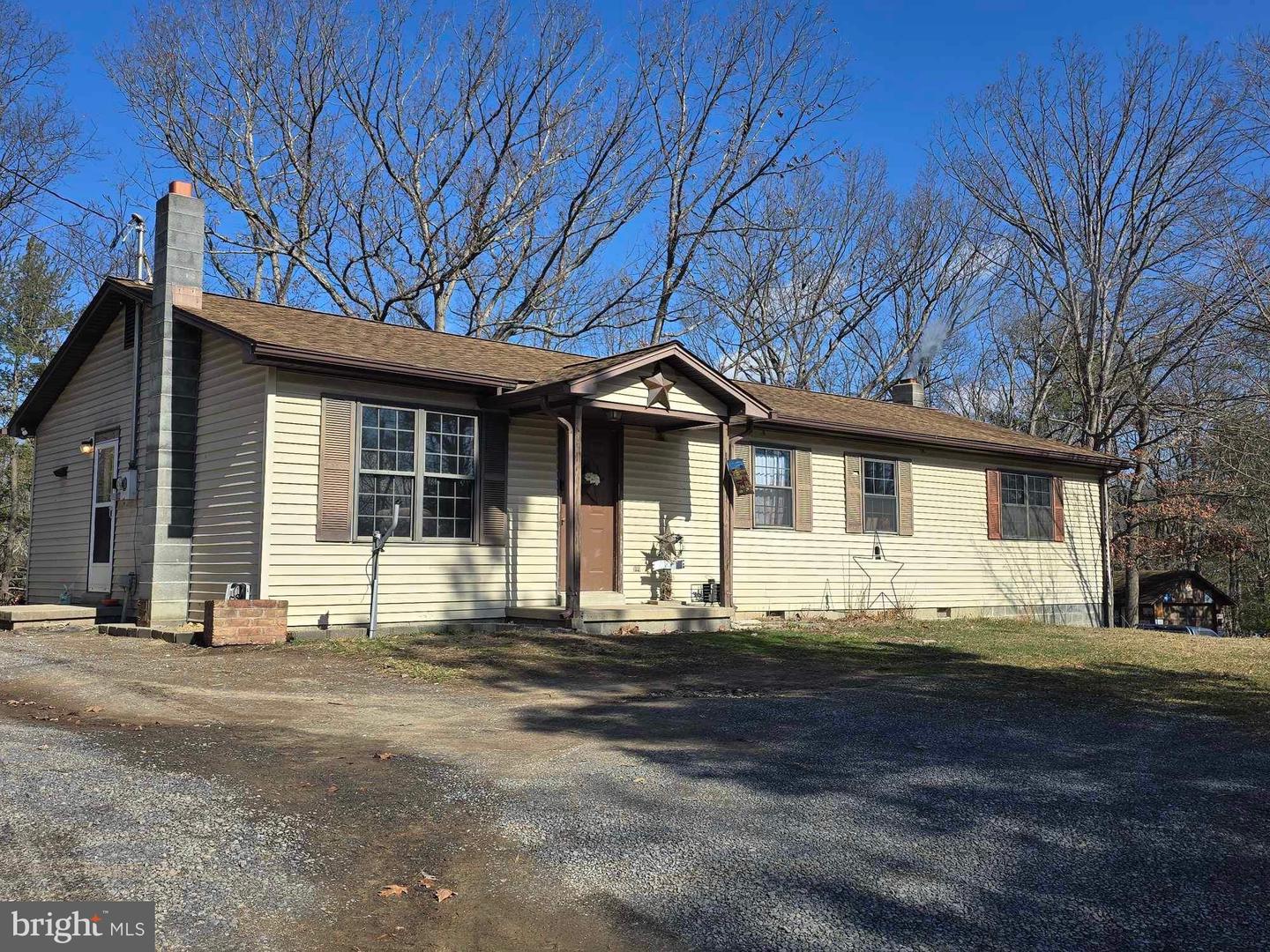 1893 S Mill Creek Road, Petersburg
