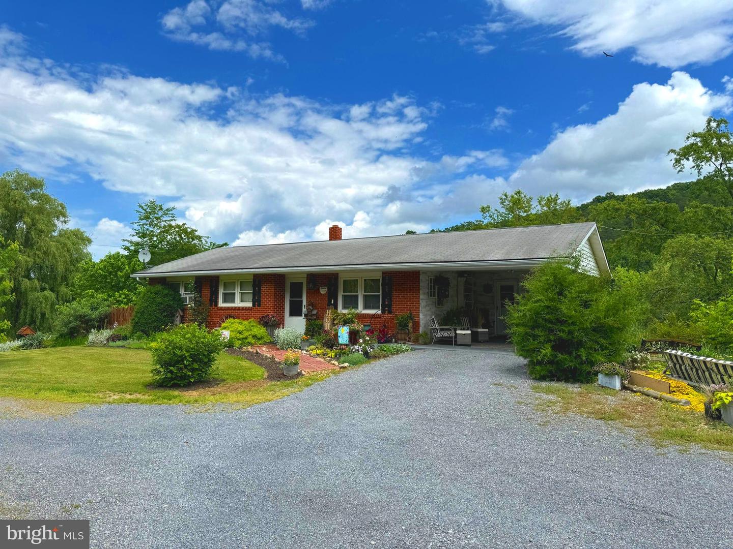1750 Patterson Creek Road, Petersburg