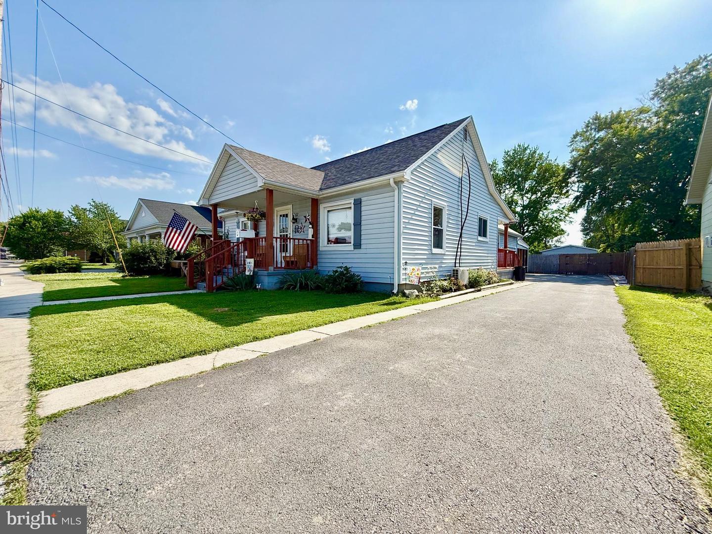 22 Mountain View Street