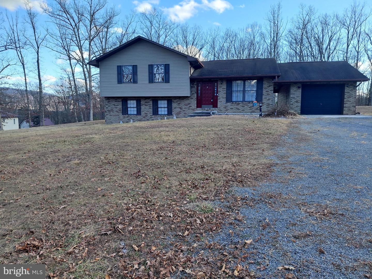 189 Haven Farms Circle, Petersburg