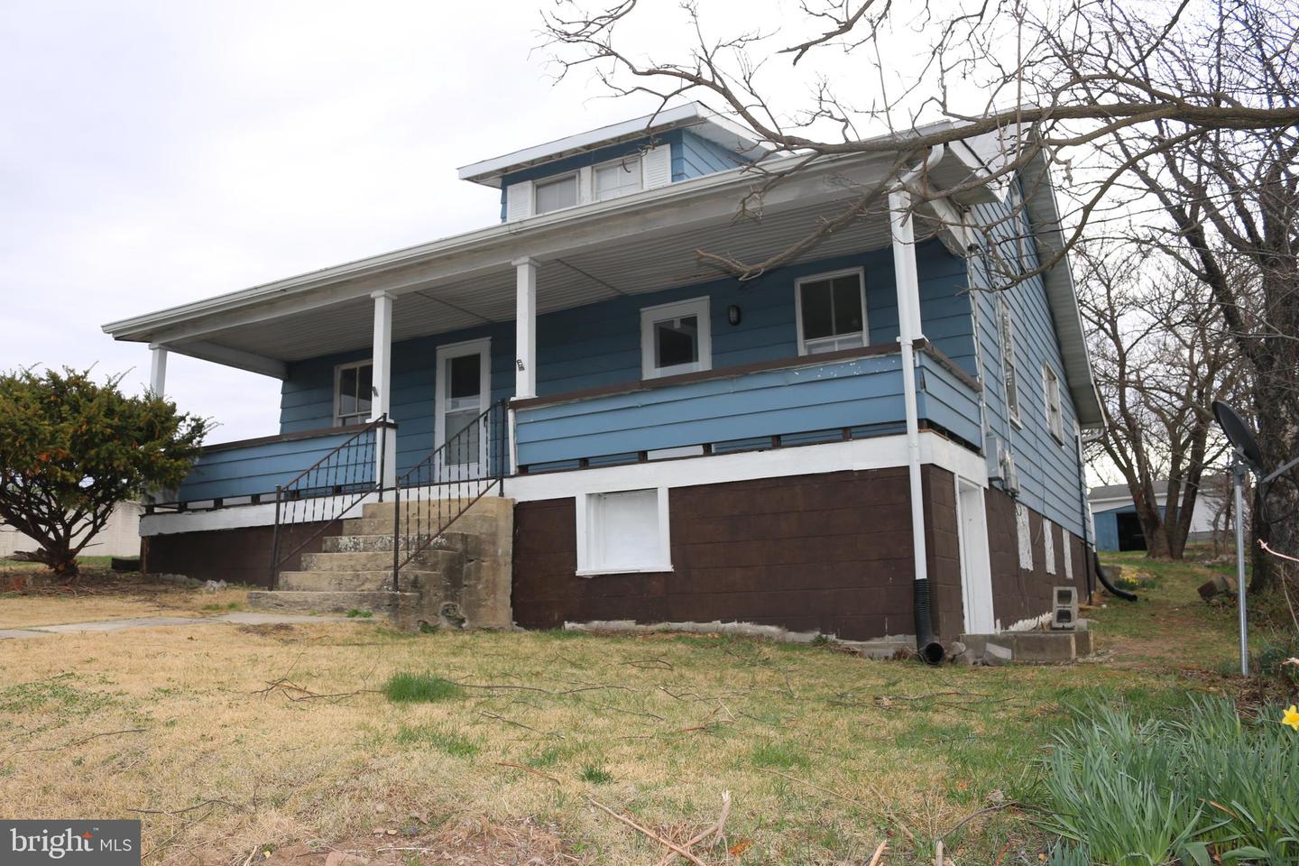 216 N Main Street