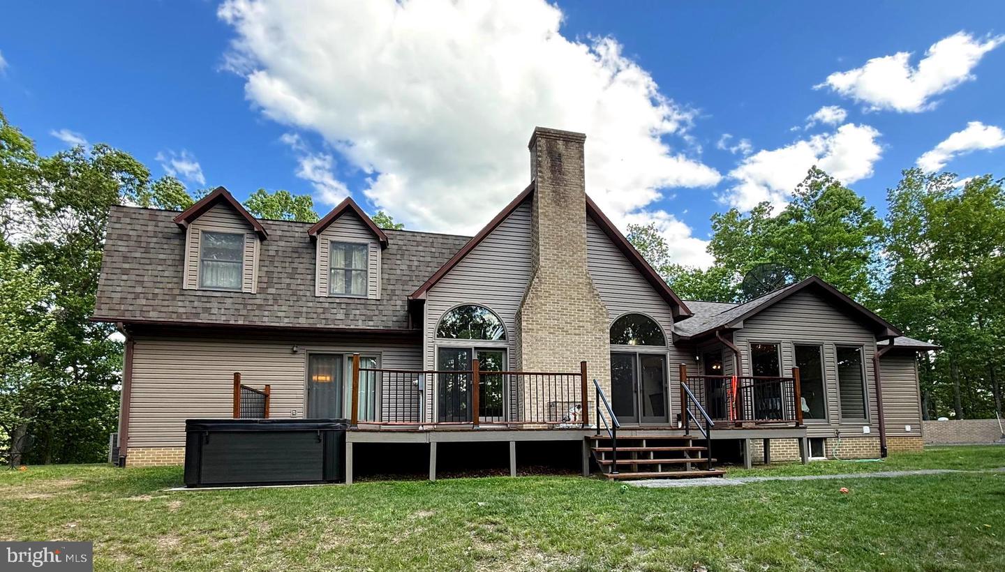 500 Maryvale Lane, Petersburg
