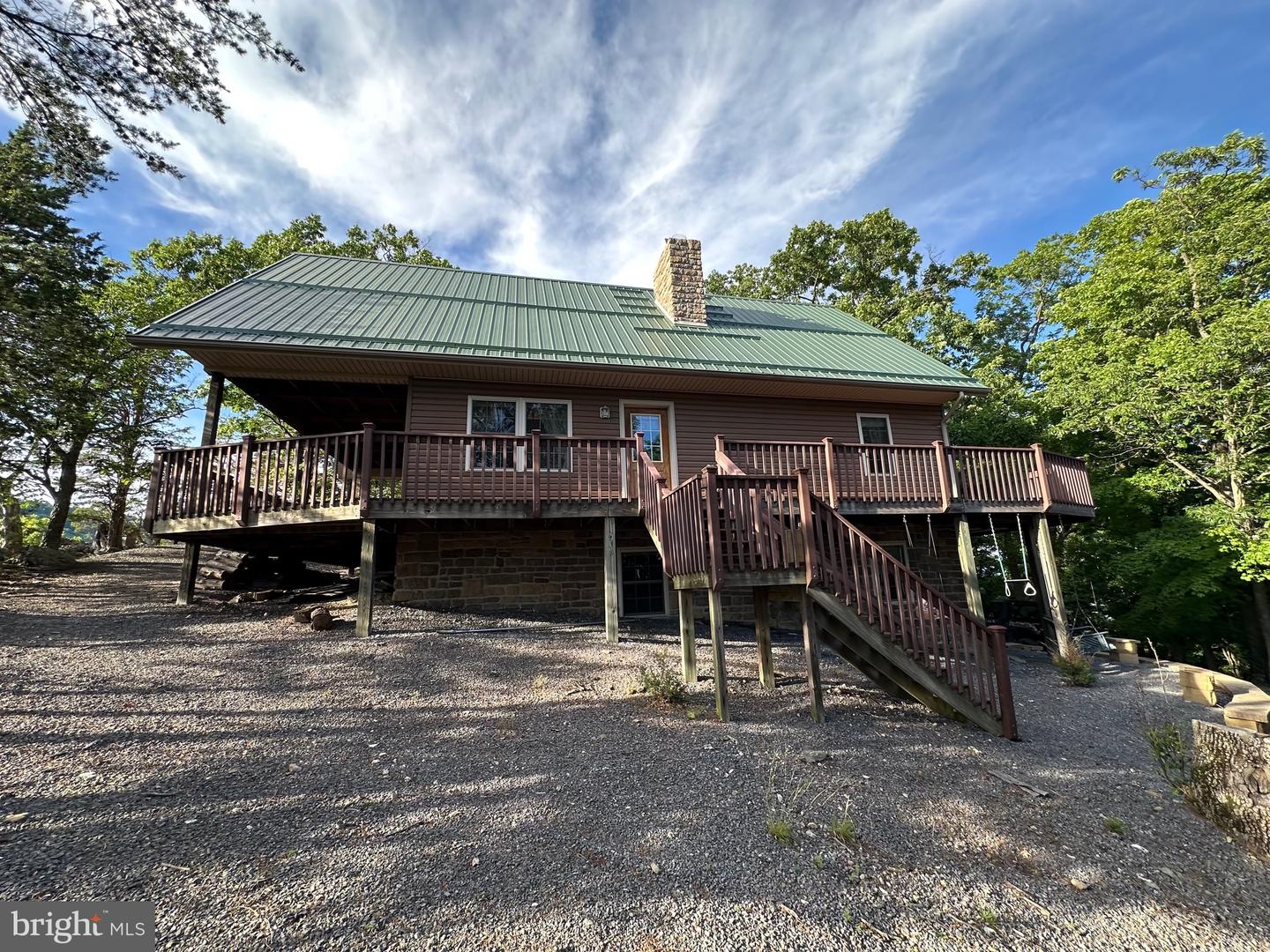 219 Eby Drive, Petersburg