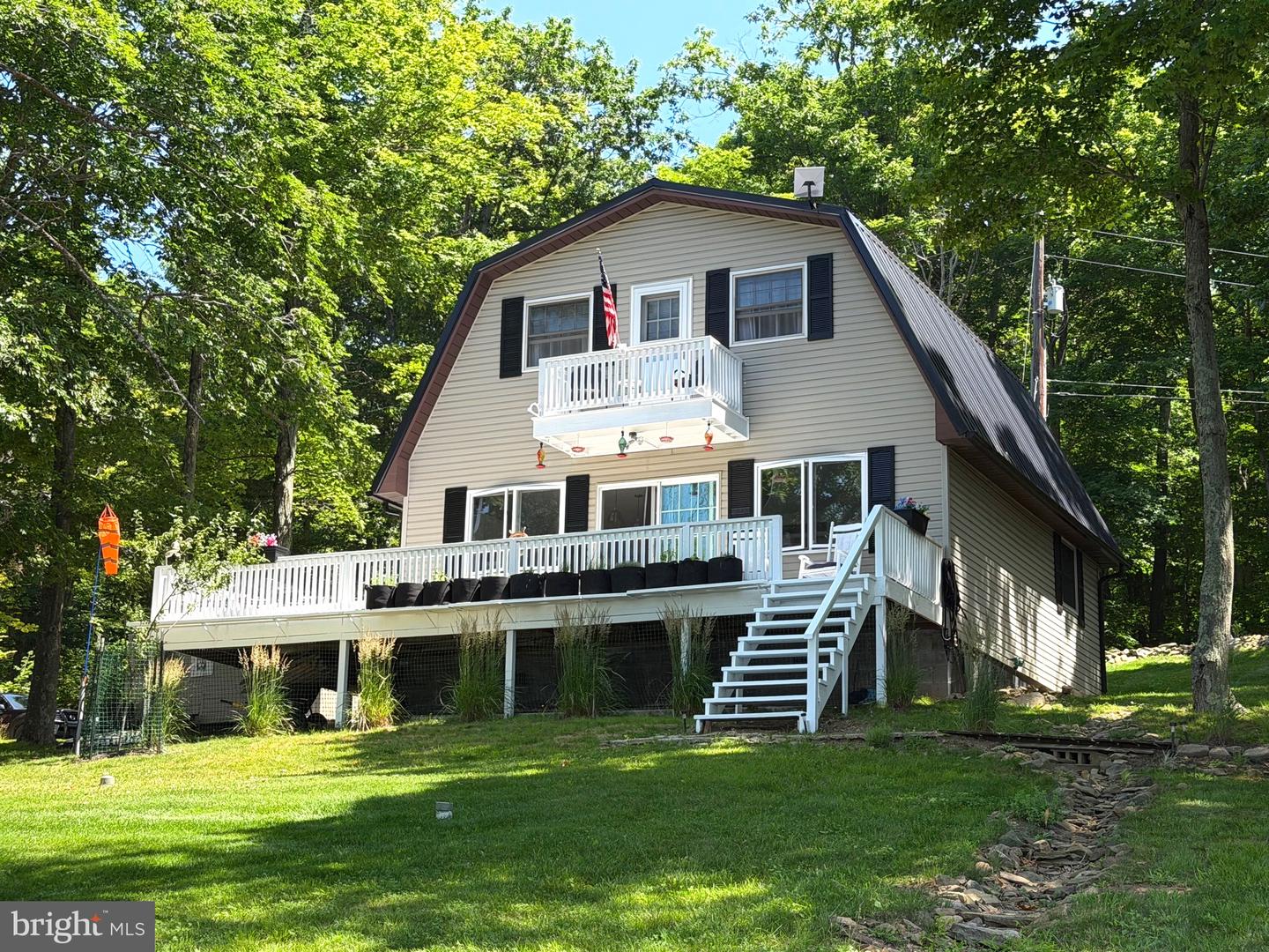 567 Bear Woods Road