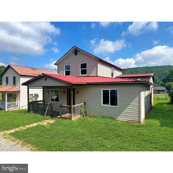 15 Ash Street, Bayard
