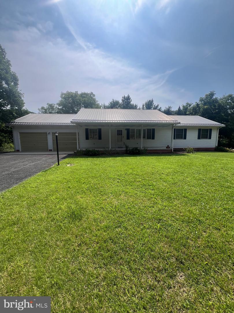 2266 Patterson Creek Road