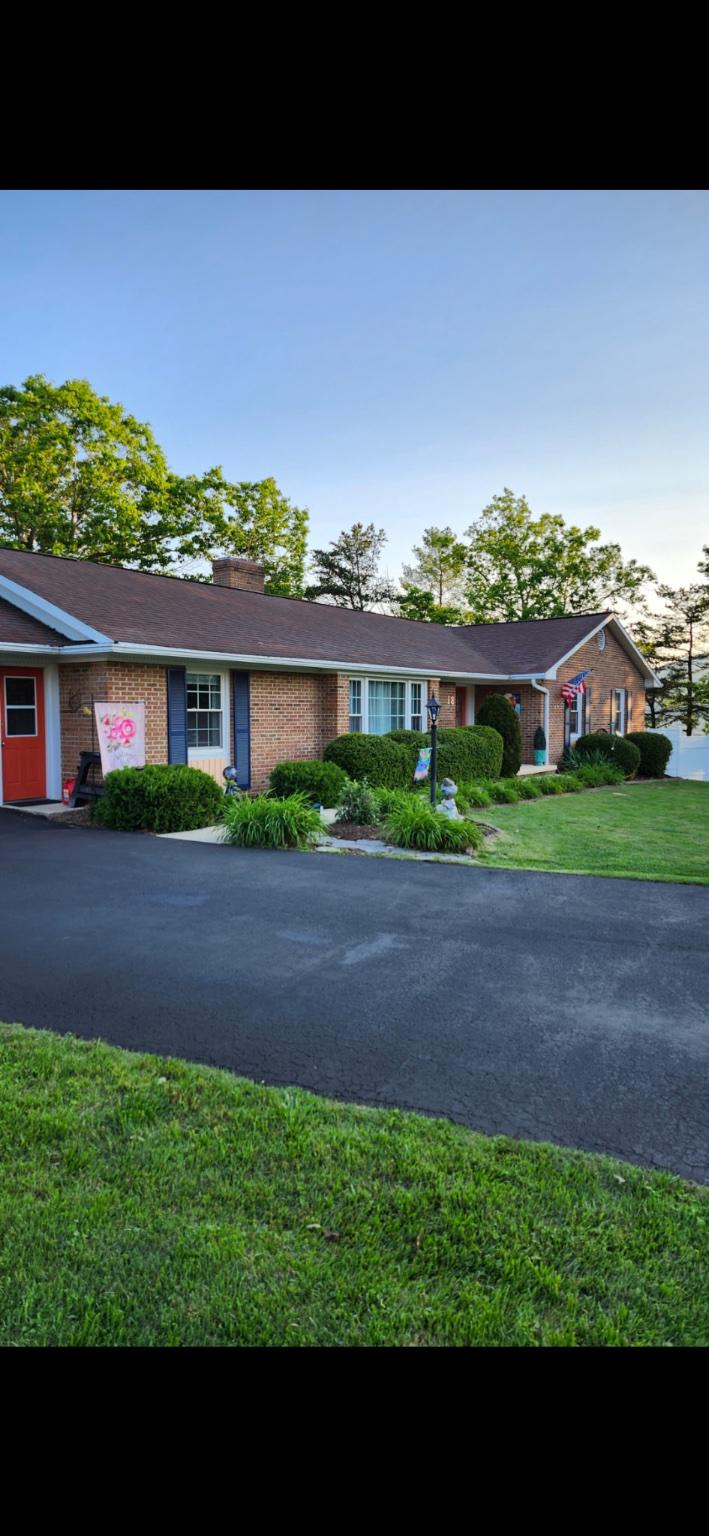 18 Overlook Drive