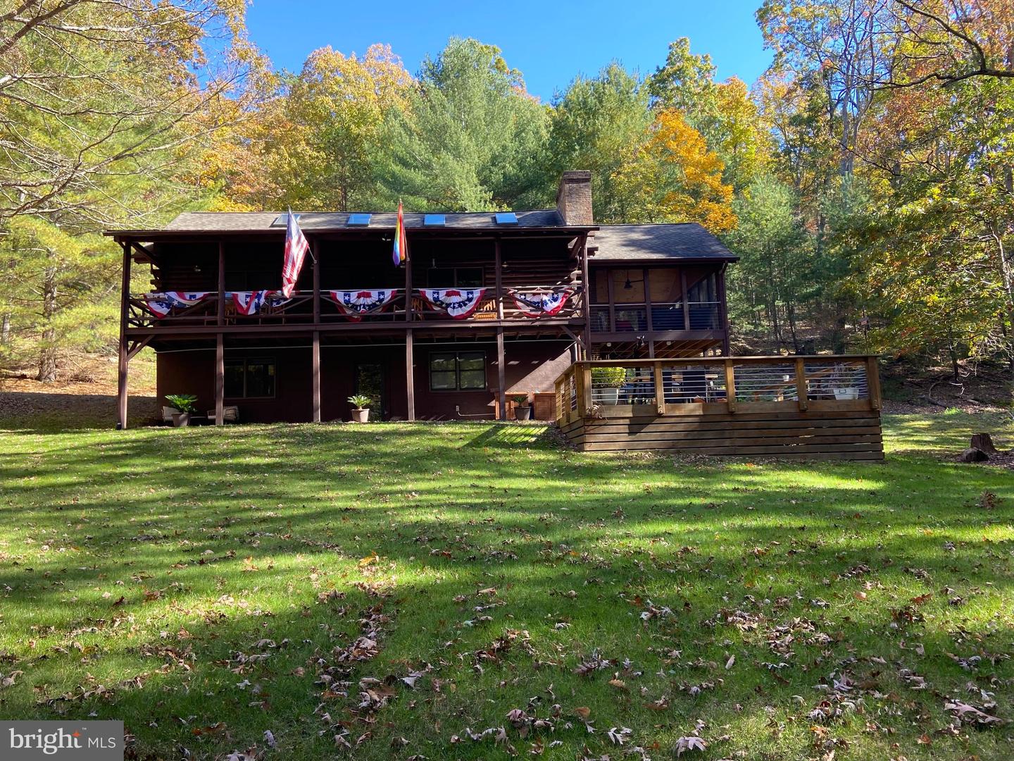 709 Wildlife Drive, Lost River