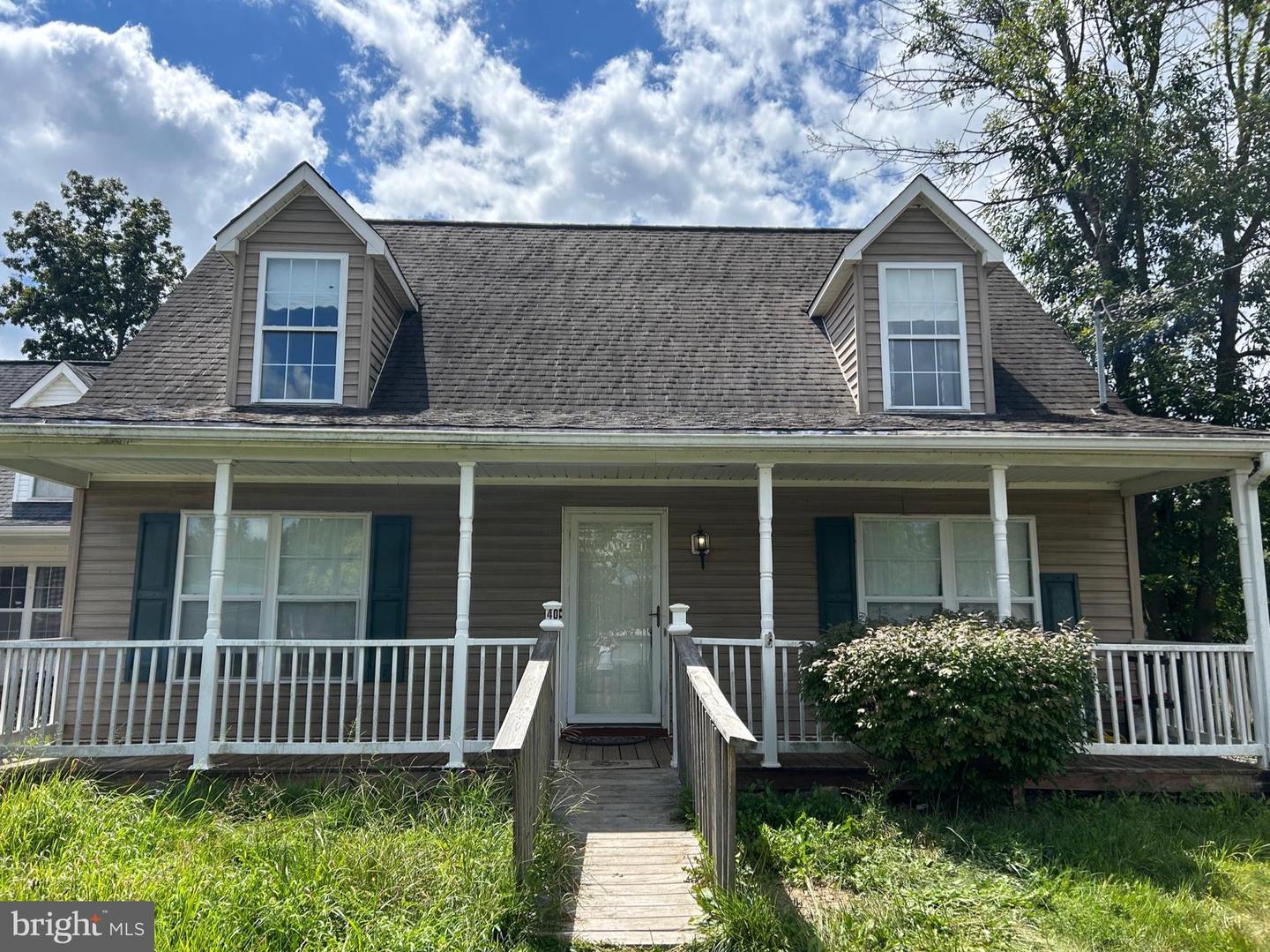 40 Misty Lane, Wardensville