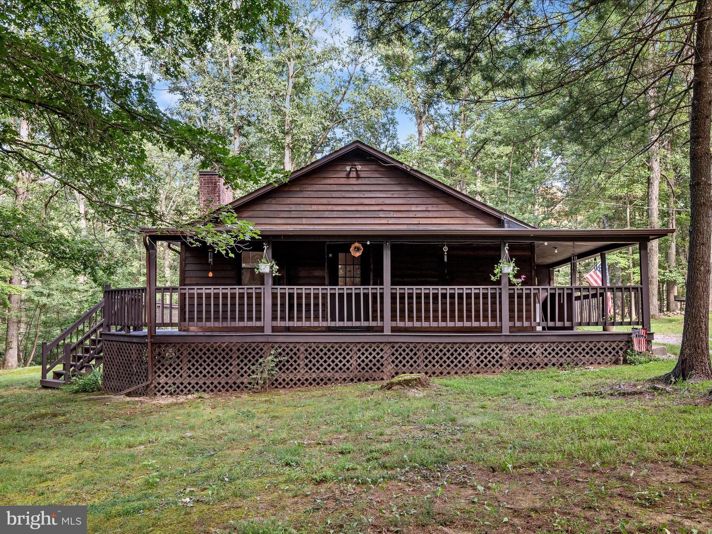 30 Woodman Drive, Mathias
