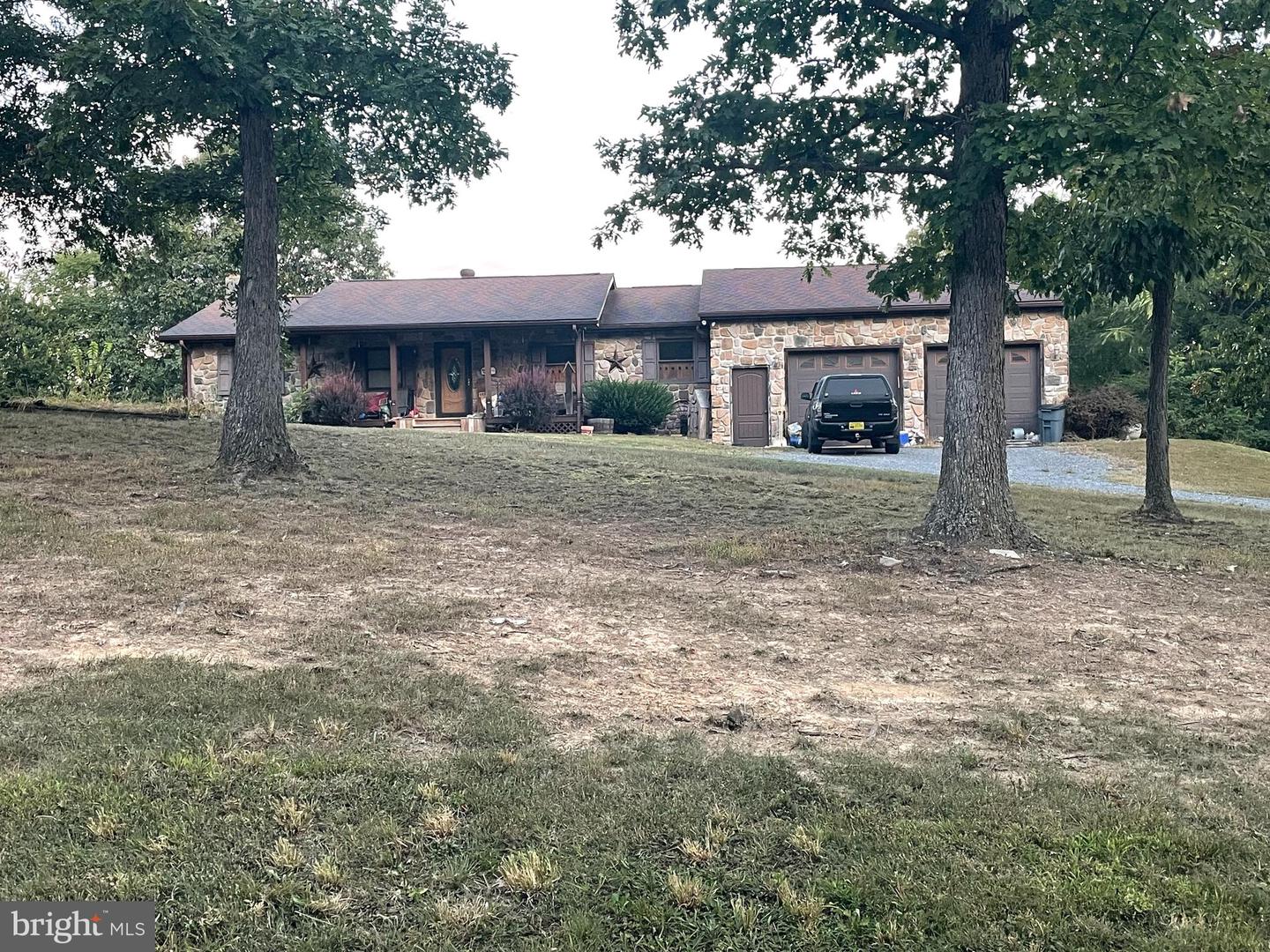 782 S Fork Estates Iii, Moorefield