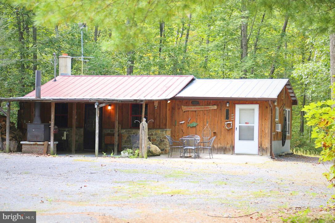 2868 Trout Run Road, Wardensville