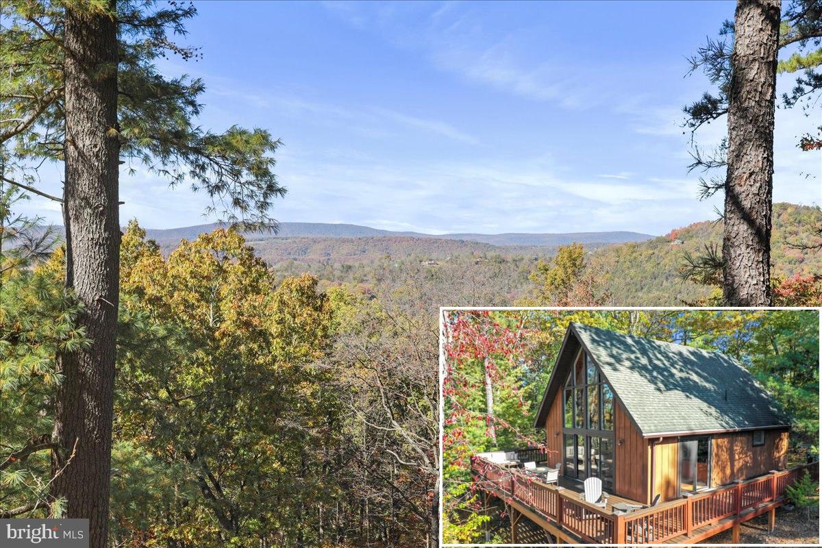 813 Moonshine Hollow Road, Lost River
