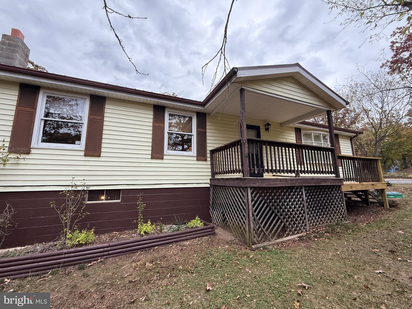253 S Fork Estates Lane, Moorefield