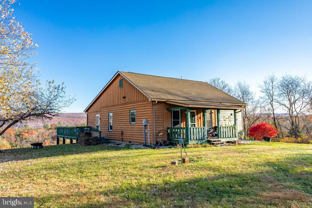 408 Hawks Nest Drive, Baker