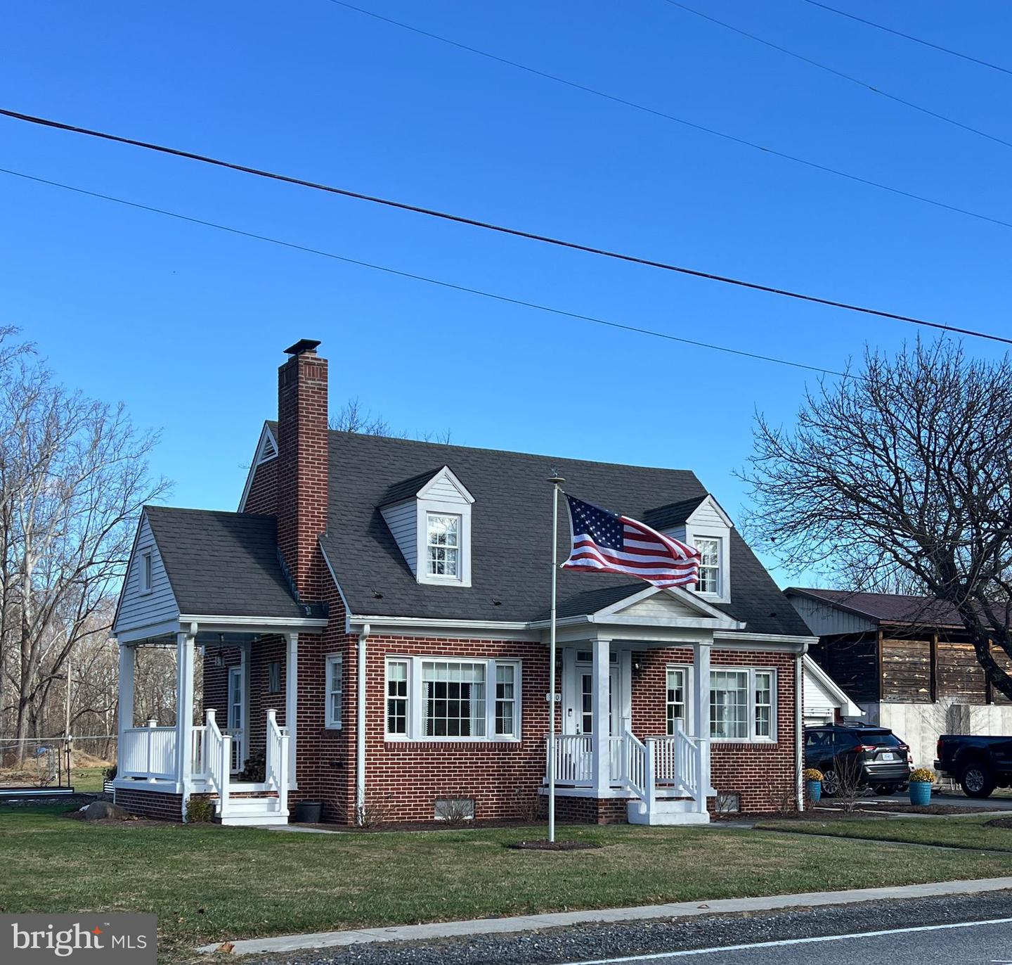310 W Main Street, Wardensville