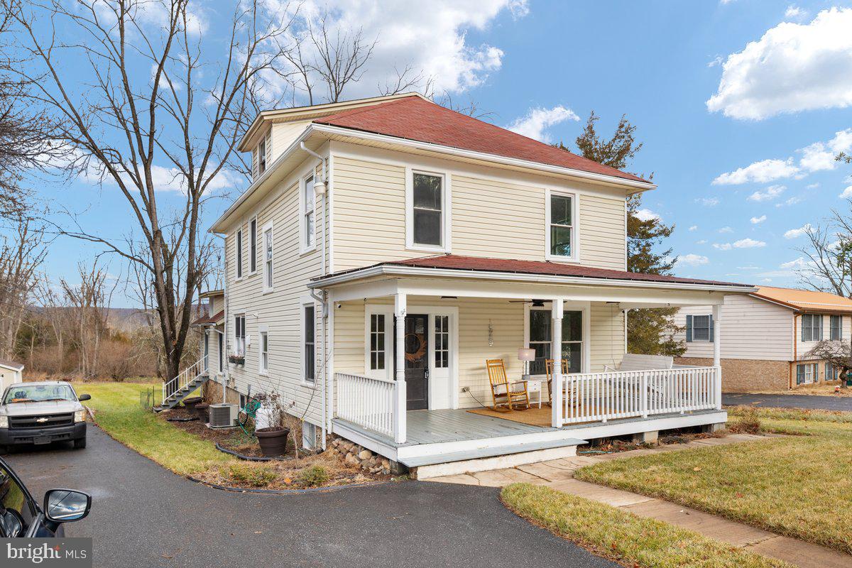 130 Carpenters Avenue, Wardensville