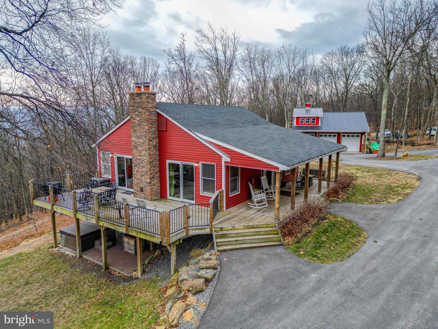 5268 Hutter Road, Fisher