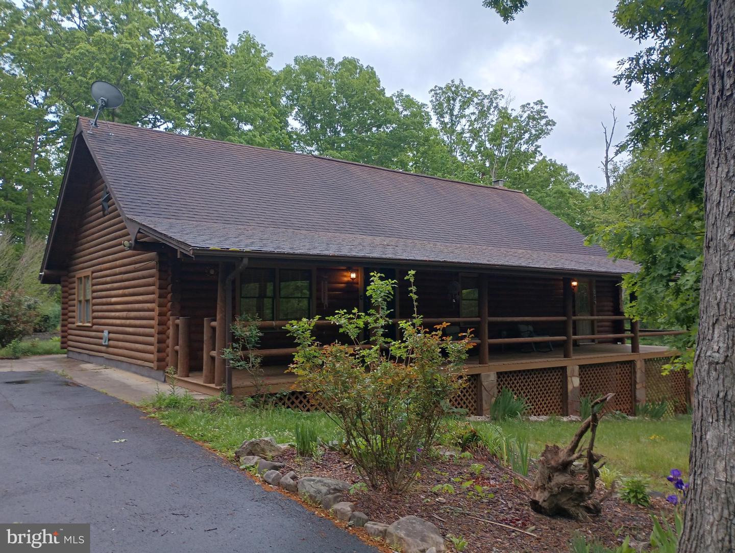 431 Lost River State Park Road, Moorefield