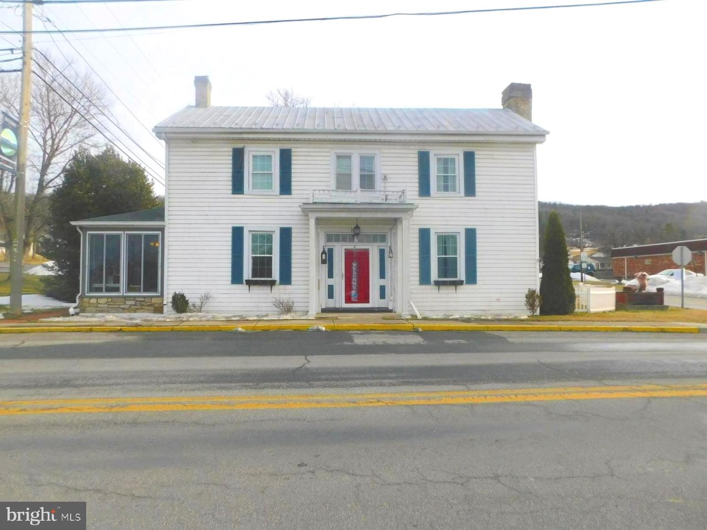 105 E Main Street