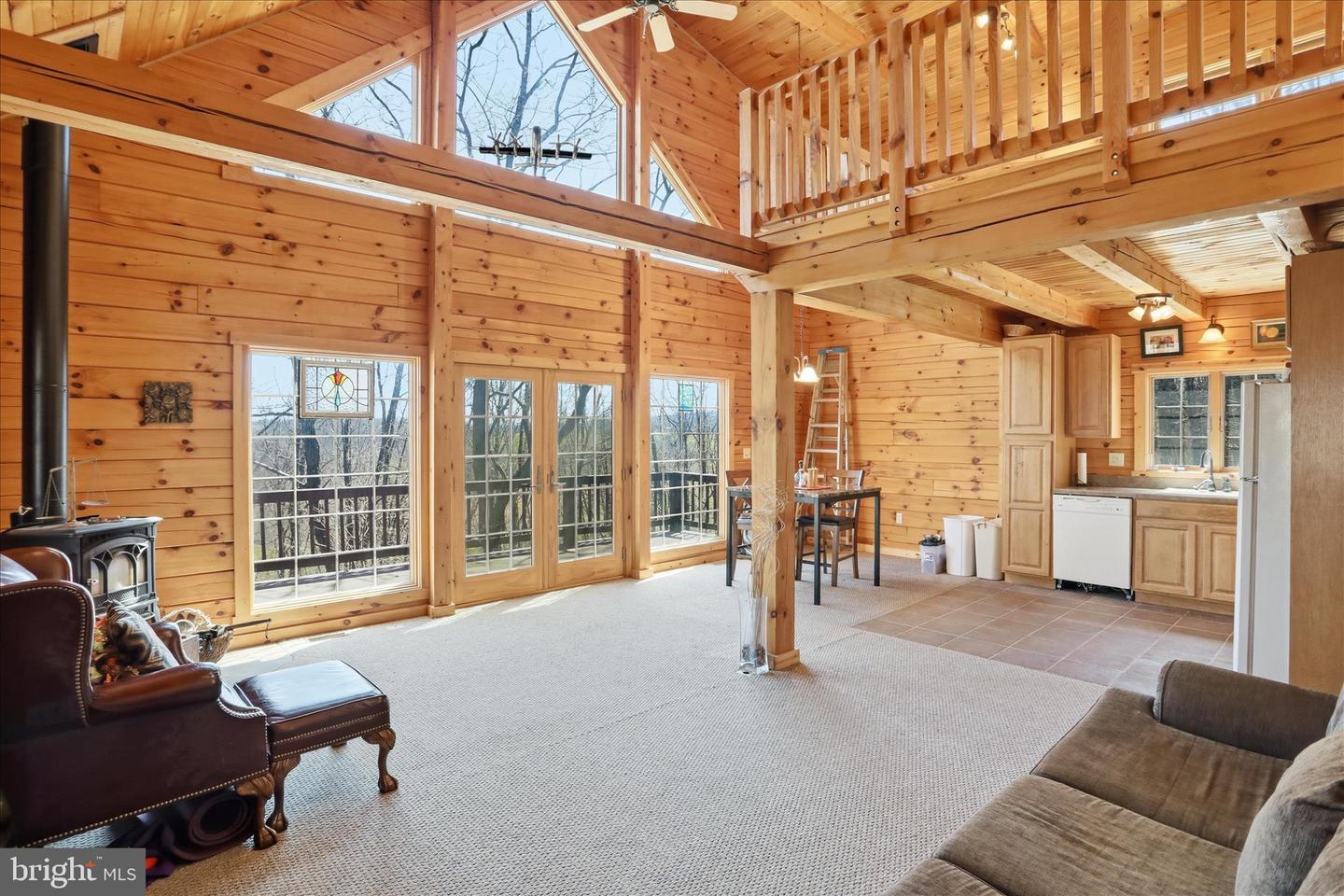 163 Olive Branch Road, Rio