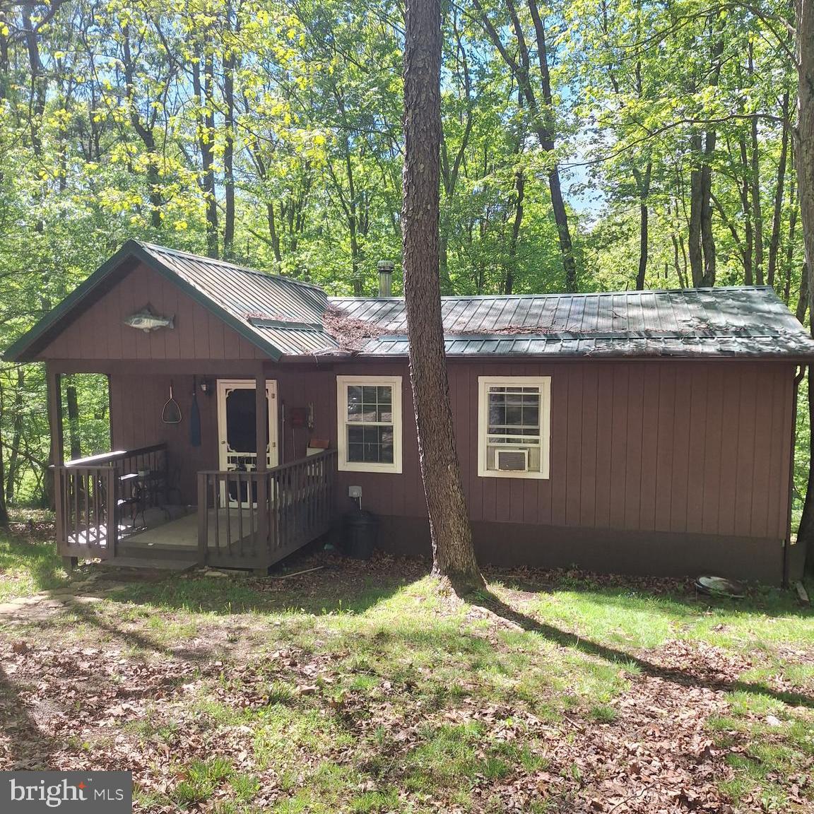 217 Meadow View Drive, Lost City