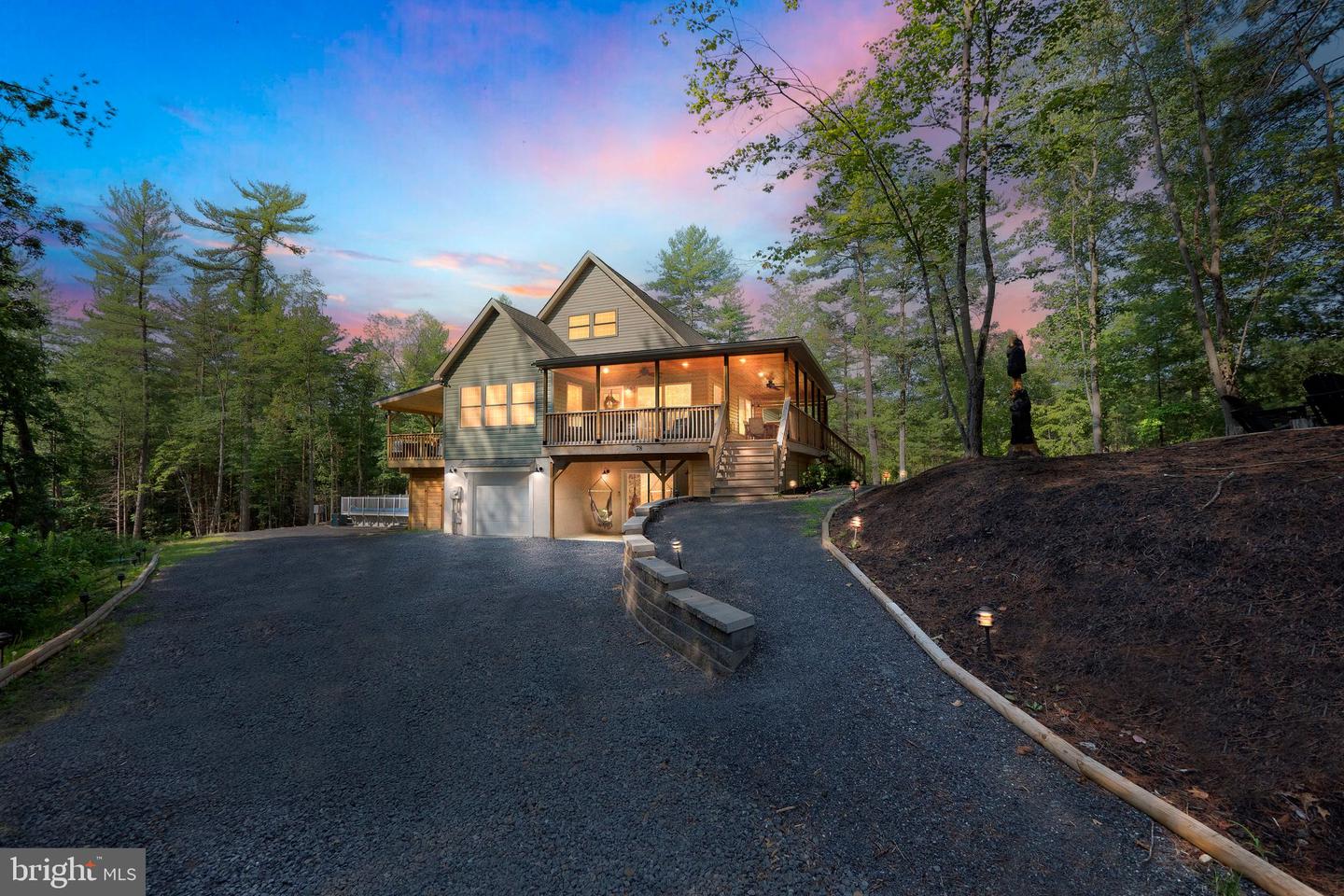78 High Point Drive, Wardensville