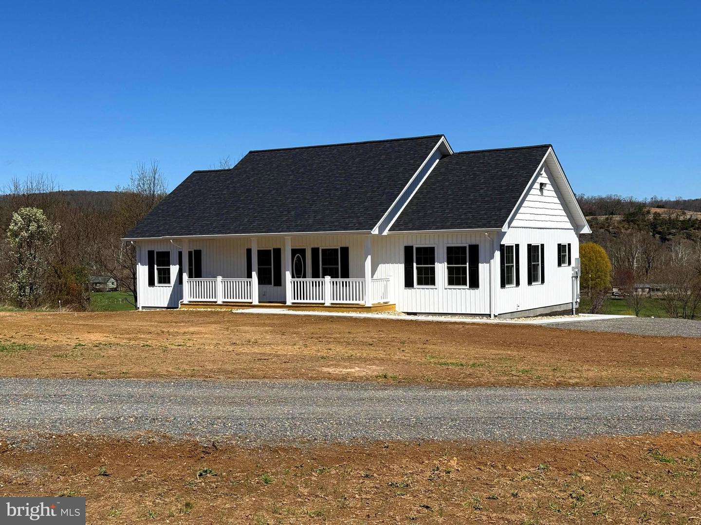 152 Fisher Lane, Moorefield