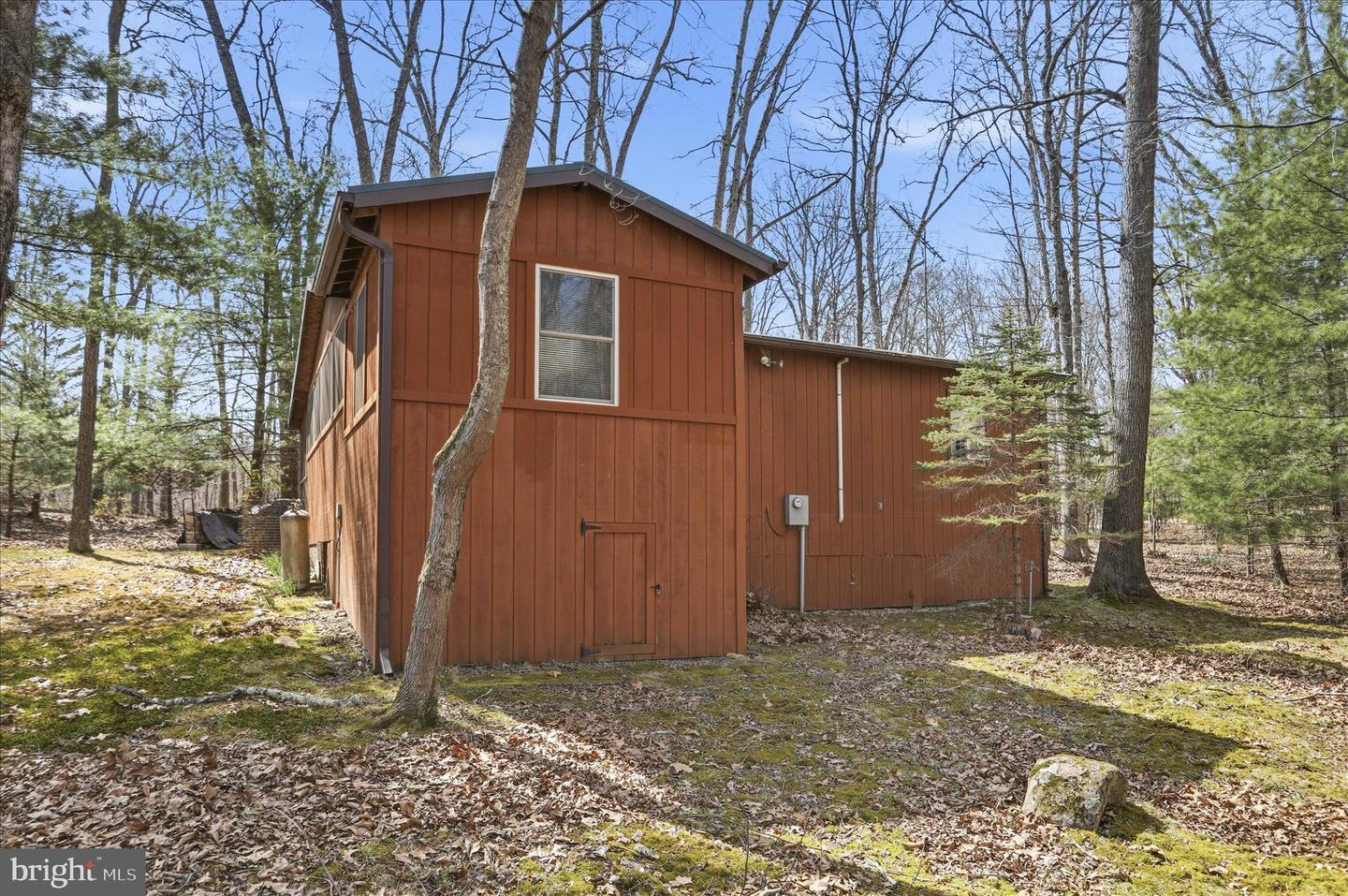 61 Grouse Circle, Lost City