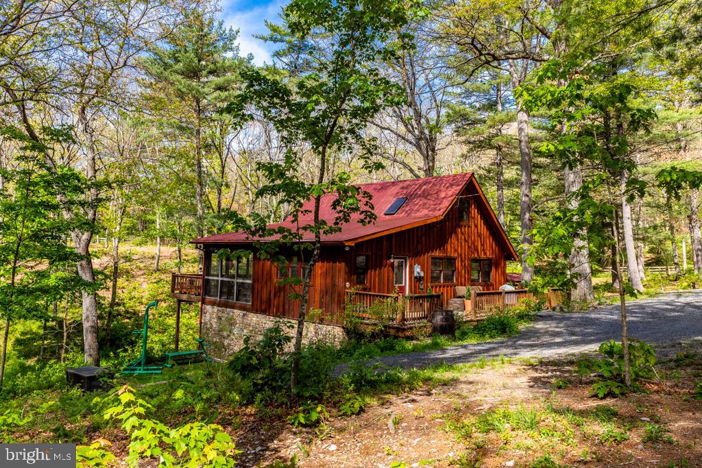 504 Dakota Road, Baker