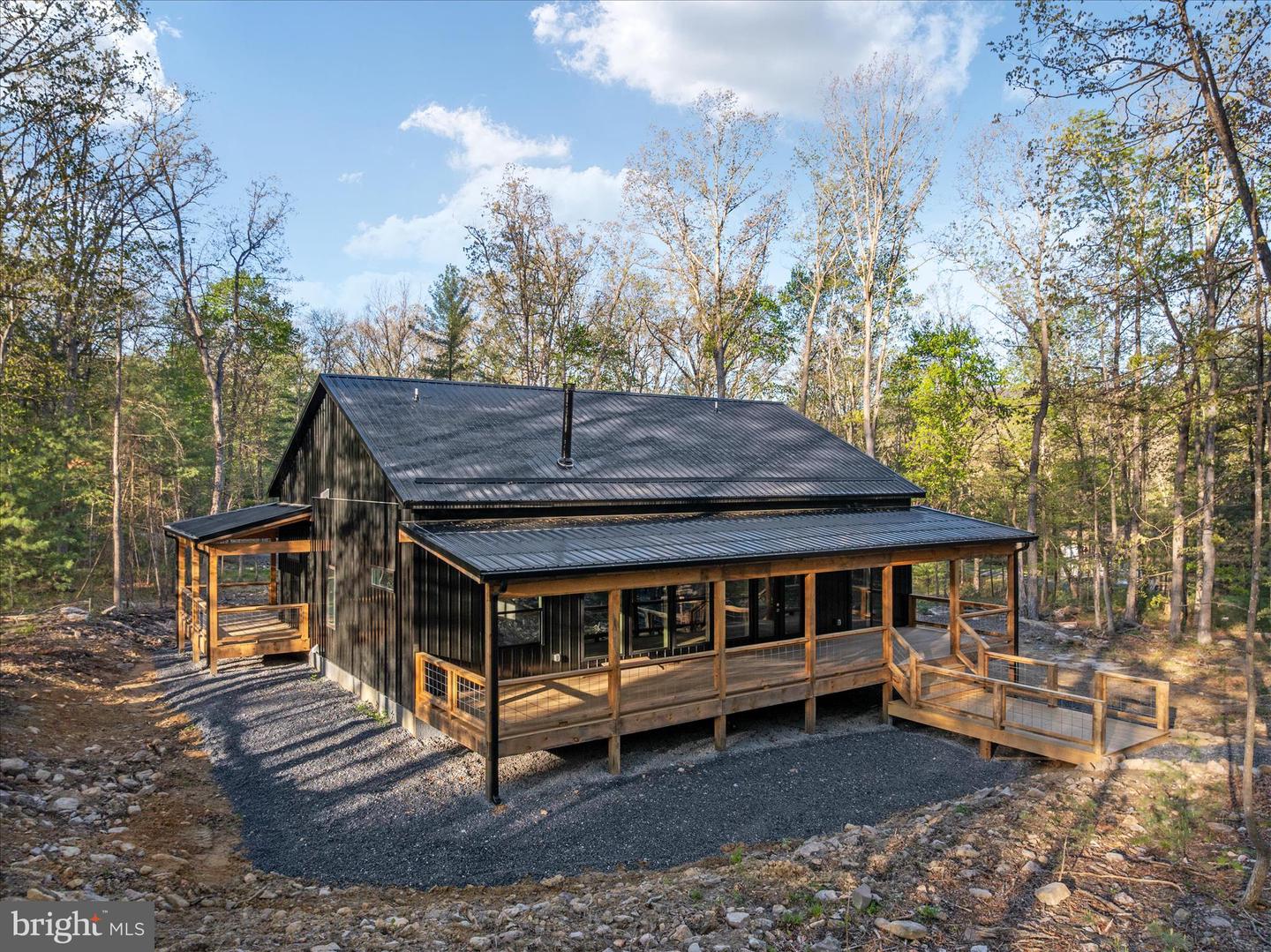 606 Evergreen Farms Drive