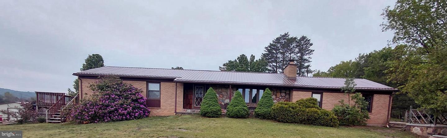 1085 Frosty Hollow Road, Fisher