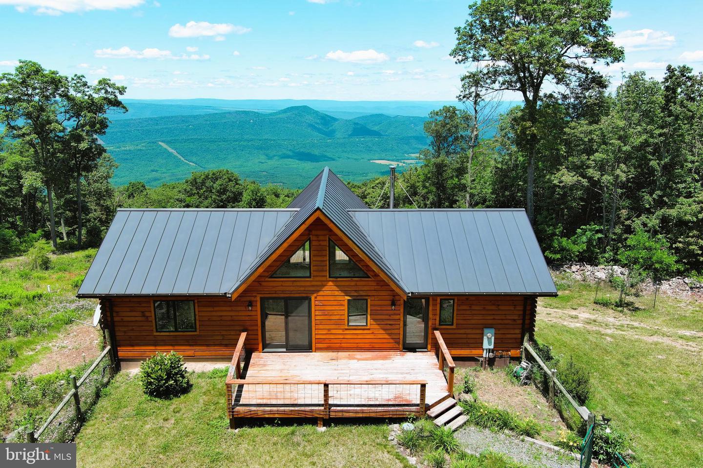 5982 S Branch Mountain Road, Moorefield