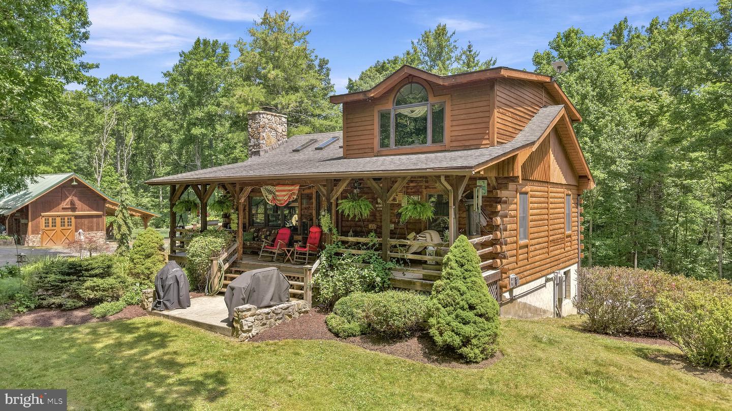146 Deer Haven