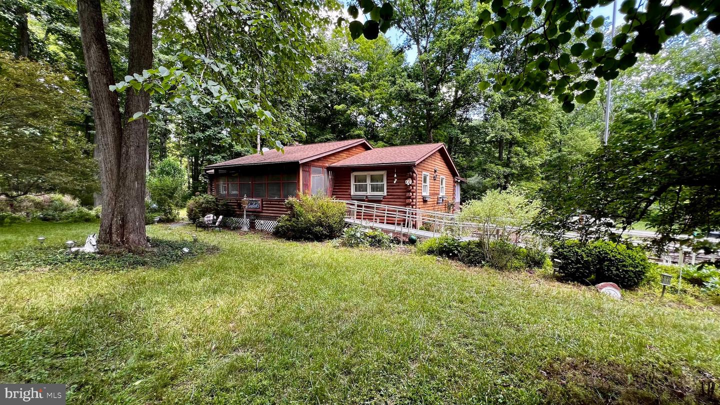 148 Warden Lake C Drive, Wardensville