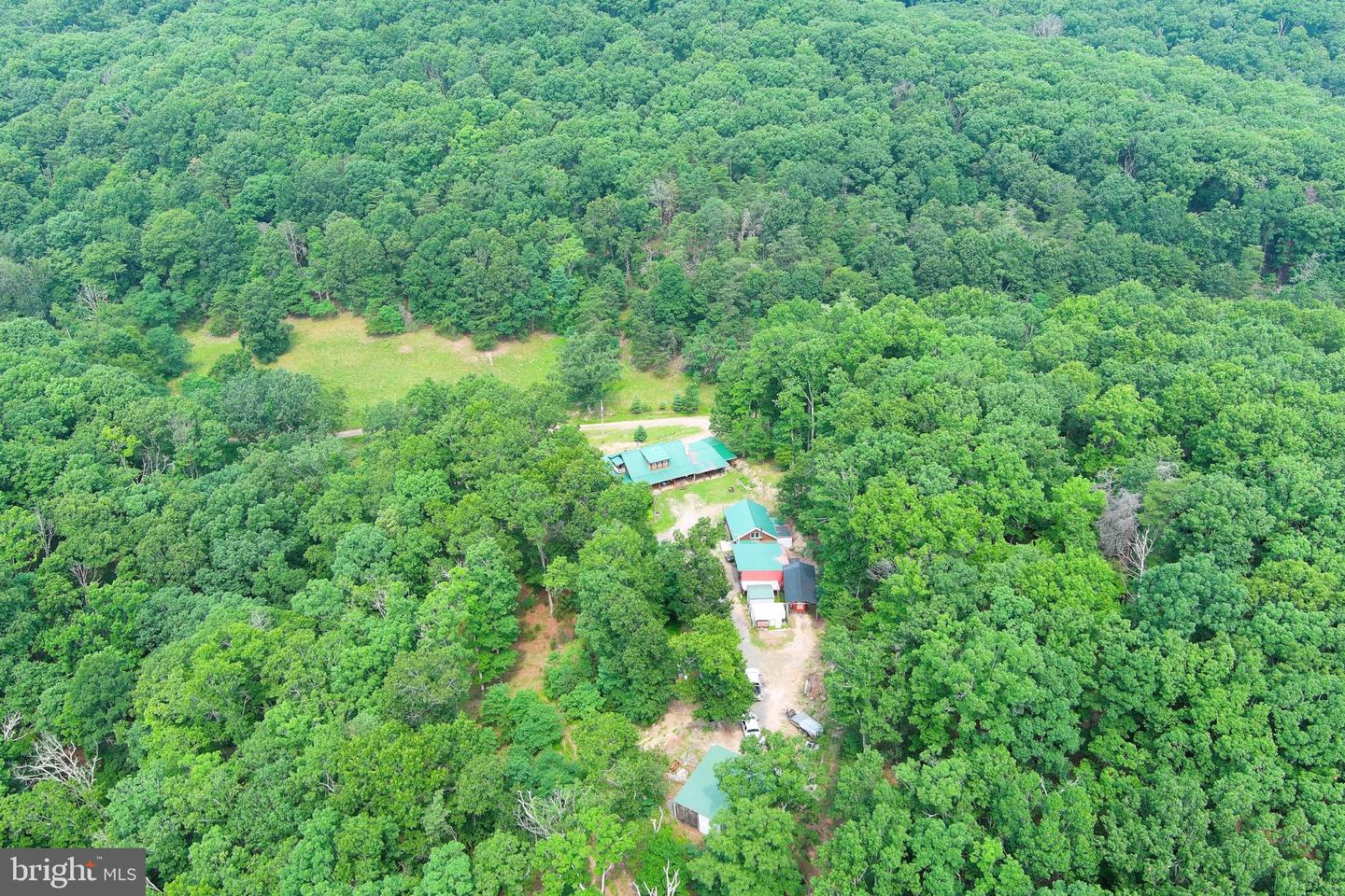 954 Rusty Lane, Mathias