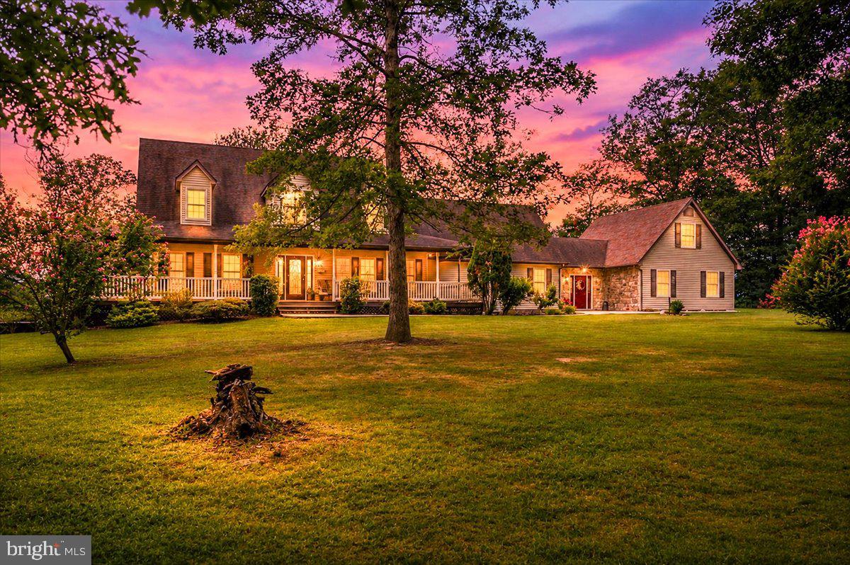 714 Forest Glen Drive