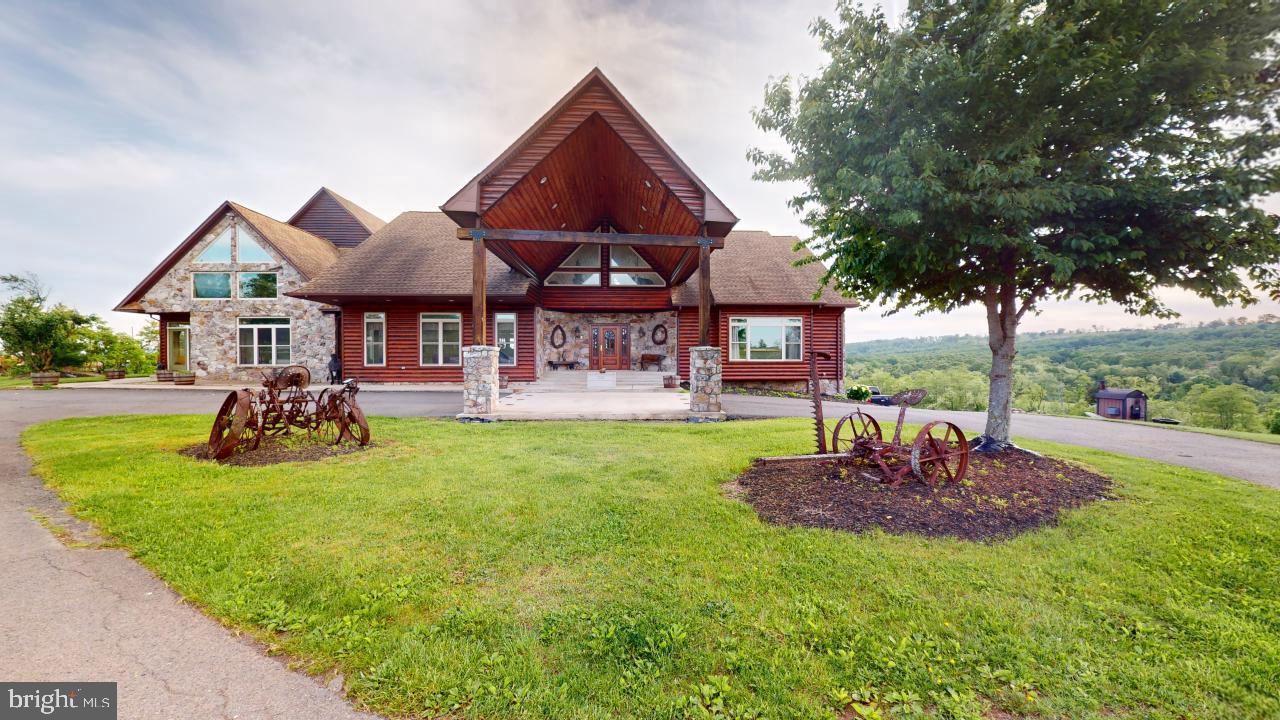 2810 Don Mccauley Road
