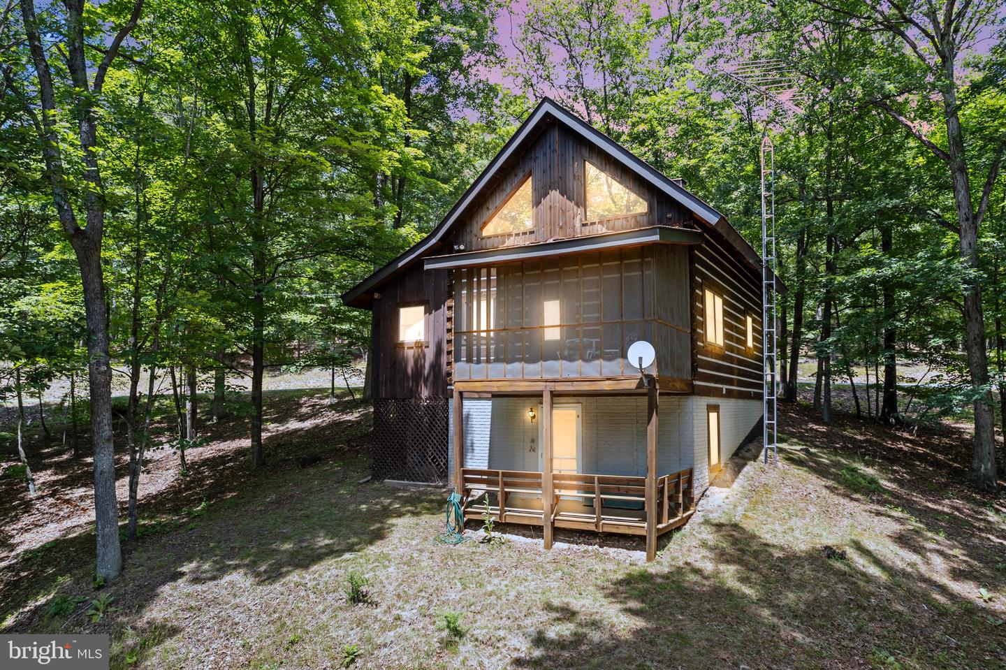 234 Hemlock Court, Paw Paw