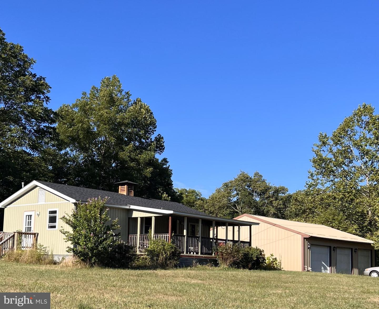 1202 Rushing River Road, Augusta