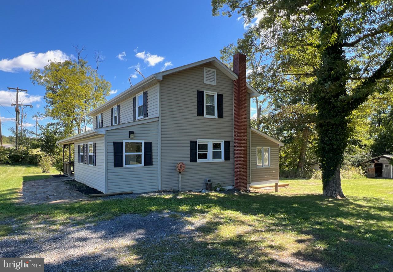 5174 Bloomery Pike, Augusta