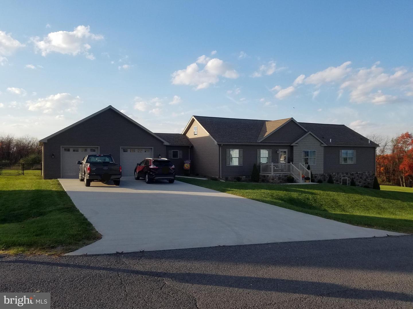 57 Redhaven Drive, Romney