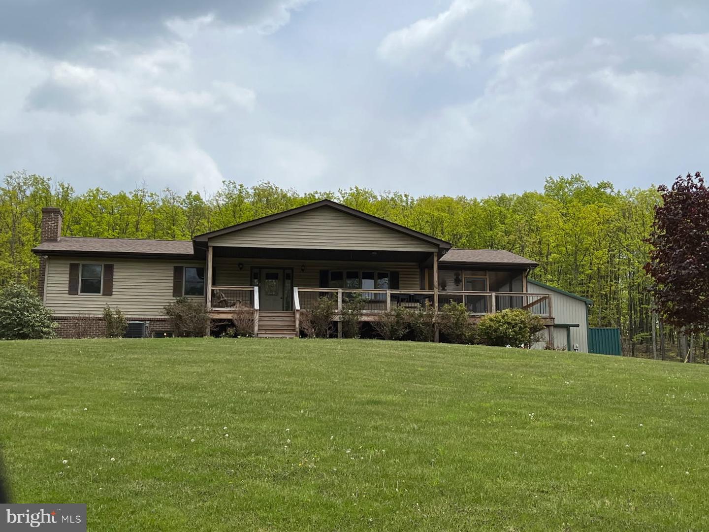 1345 Racey Road, Augusta