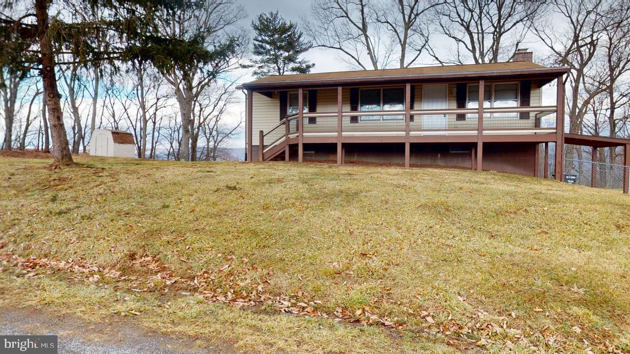 199 Crystal Valley Mountain View Lane, Romney