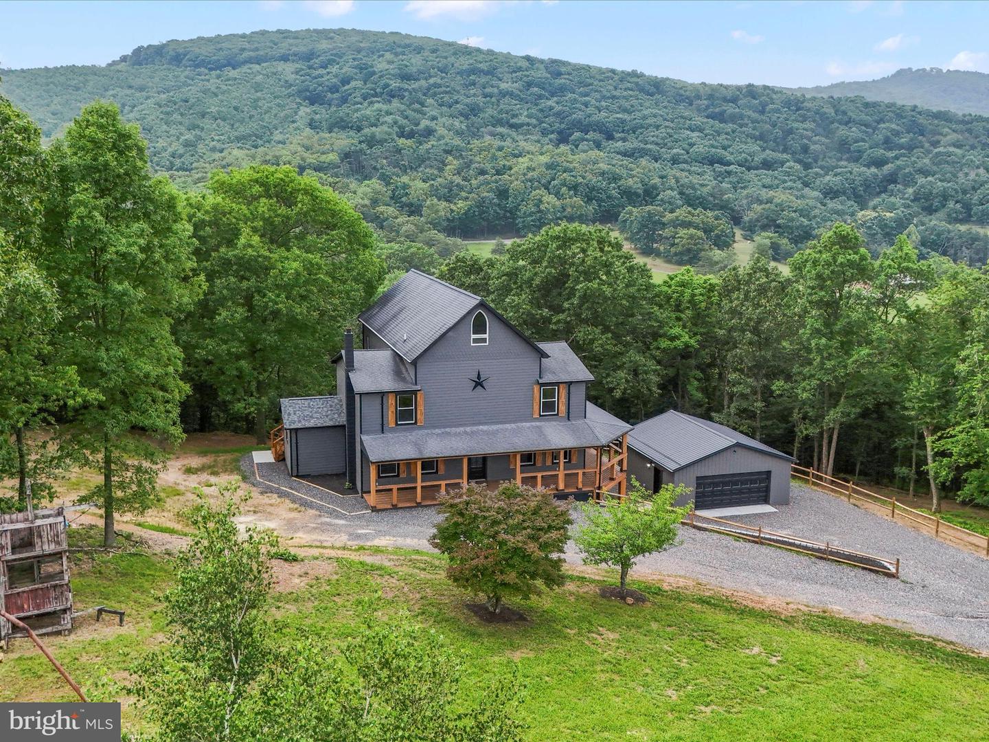 783 Community Way, Romney