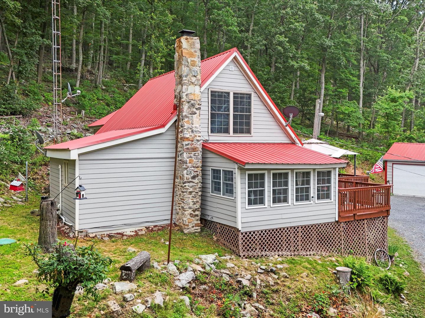 431 Butterfly Lane, Paw Paw